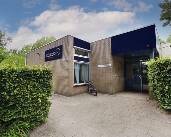 Locatie Belhamel - Kinderopvang Wageningen