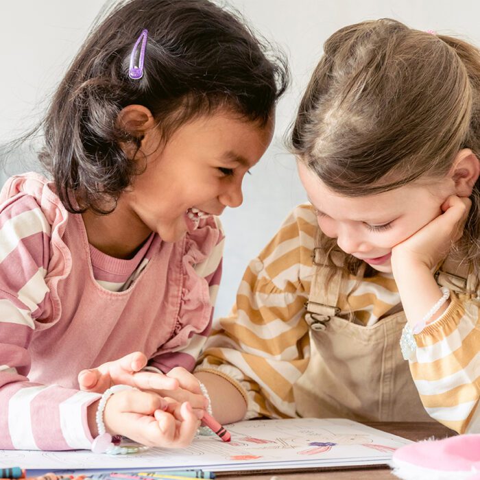 Inschrijven voor kinderopvang bij Kinderopvang Wageningen
