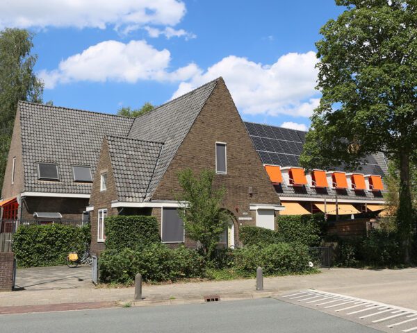 Locatie Pipeloi - Kinderopvang Wageningen