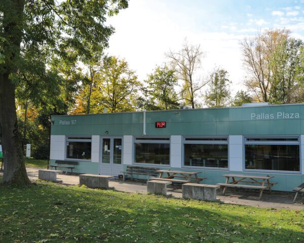 Locatie Sport BSO - Kinderopvang Wageningen