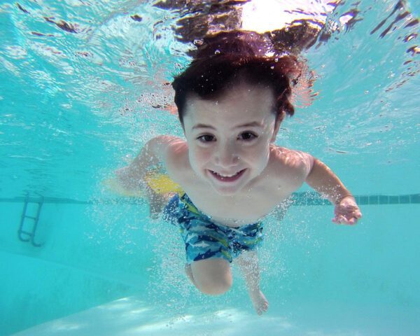 Locatie Zwem BSO - Kinderopvang Wageningen