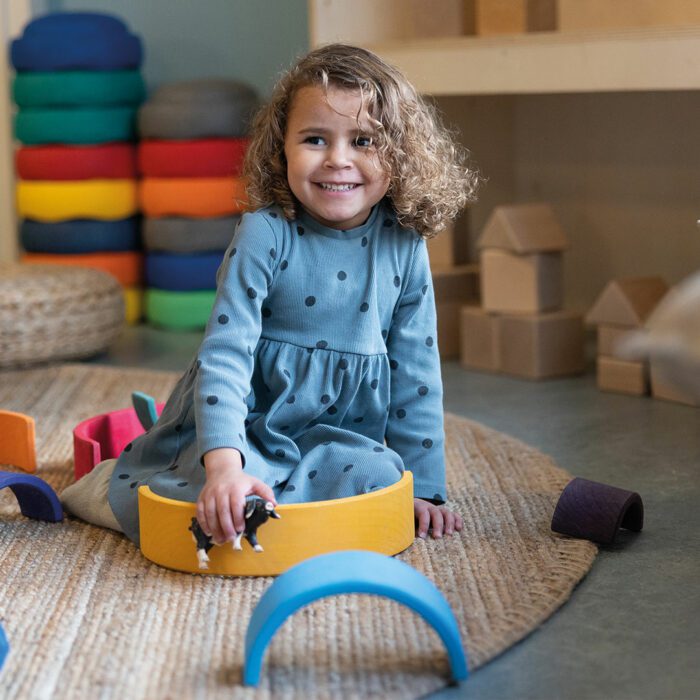 Kinderopvang Wageningen