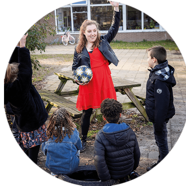 Onze tarieven zijn inclusief leuke activiteiten en uitstapjes - Kinderopvang Wageningen